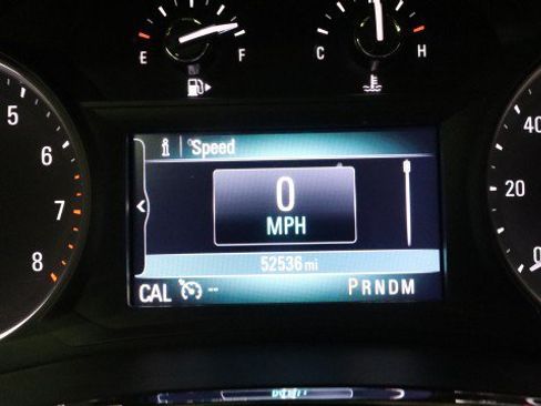 Used 2019 Buick Encore Essence w/ Safety Package II AWD/4WD image 21