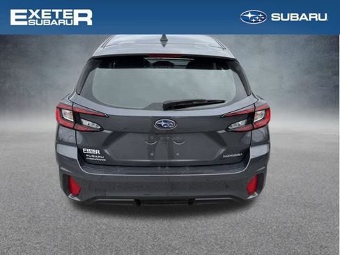 Used 2024 Subaru Impreza 2.0i image 5