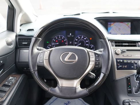 Used 2015 Lexus RX 350 FWD image 17