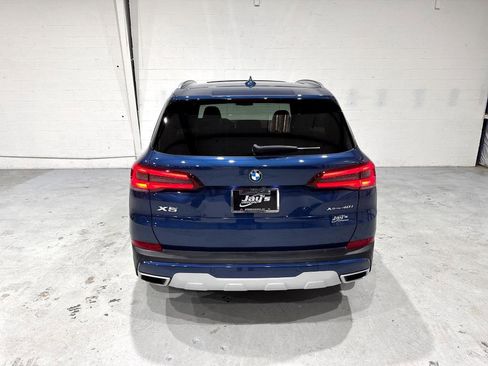 Used 2021 BMW X5 xDrive40i w/ Premium Package image 21