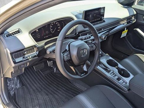 Used 2025 Honda Civic Sport image 3