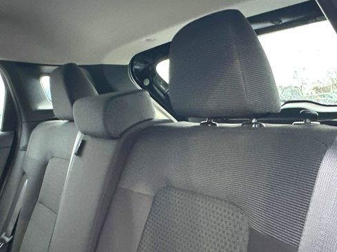 New 2026 Nissan Kicks S FWD image 27