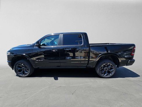 Used 2023 RAM 1500 Limited AWD/4WD image 6