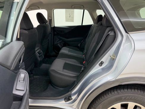 Used 2020 Subaru Outback AWD/4WD image 15
