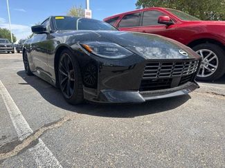 Used 2024 Nissan Z Performance w/ Floor Mat Package RWD video 1