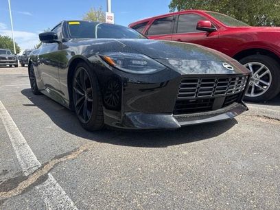 Used 2024 Nissan Z Performance w/ Floor Mat Package