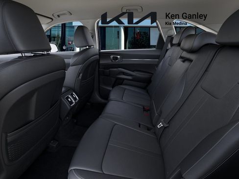 New 2026 Kia Sorento S FWD image 18