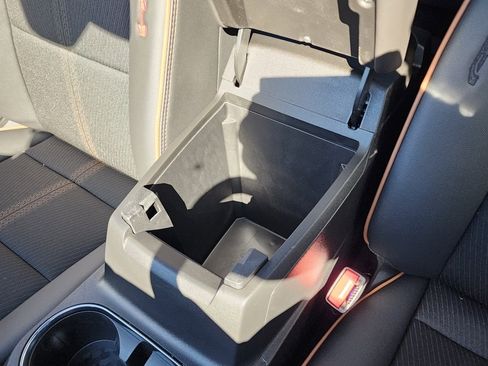 New 2026 GMC Canyon AT4 w/ Nightfall Essentials Package image 35