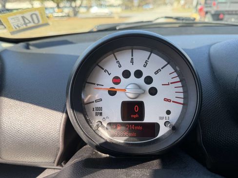 Used 2013 MINI Cooper Paceman S AWD/4WD image 12