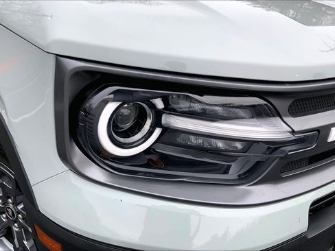 Used 2022 Ford Bronco Sport Big Bend w/ Convenience Package image 25