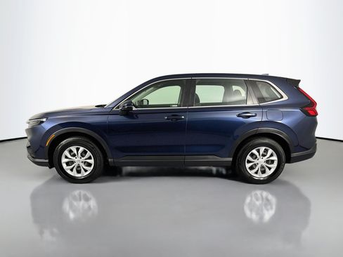 Certified 2024 Honda CR-V LX image 8
