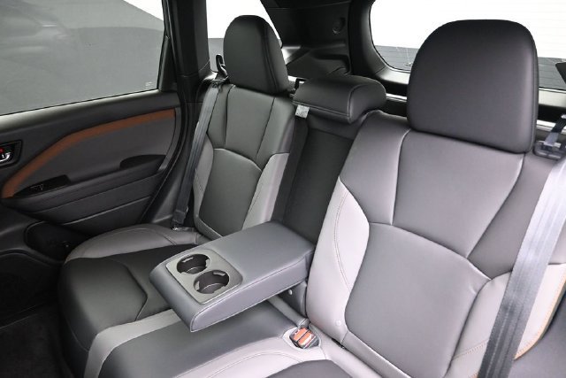 New 2026 Subaru Forester Sport AWD/4WD image 21