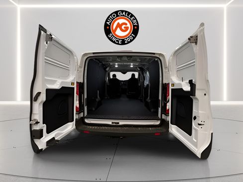 Used 2024 Ford Transit 250 Low Roof w/ Interior Upgrade Package RWD image 27