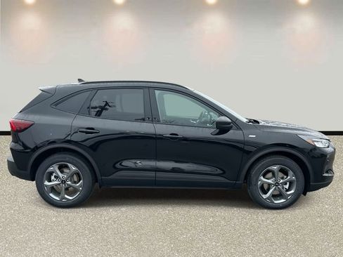 New 2026 Ford Escape ST-Line w/ Tech Pack #1 image 4