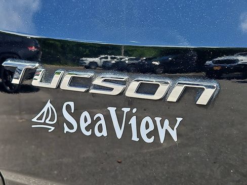 Used 2023 Hyundai Tucson SEL AWD/4WD image 33