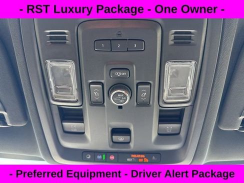 Used 2023 Chevrolet Tahoe RST w/ Luxury Package AWD/4WD image 7