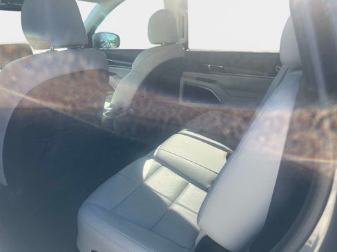 Used 2020 Kia Telluride EX w/ Towing Package FWD image 8