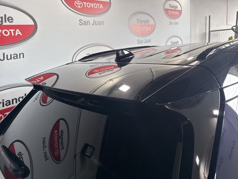 Used 2025 Toyota RAV4 XSE image 17