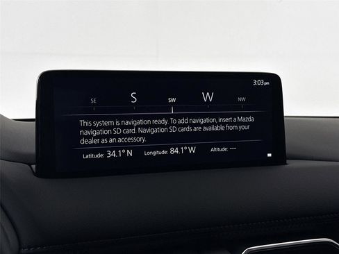 New 2025 MAZDA CX-5 Carbon Edition image 26