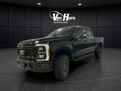 New 2026 Ford F350 XLT w/ XLT Premium Package