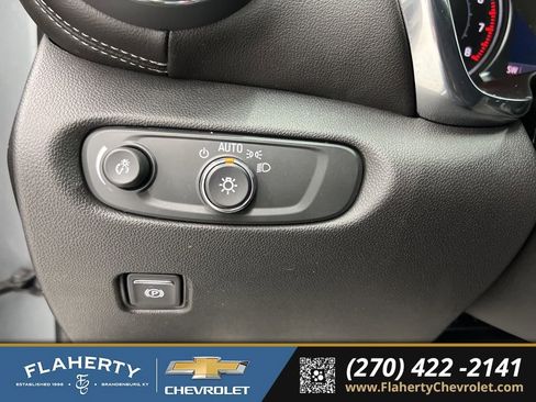 Used 2024 Chevrolet Blazer LT w/ Convenience Package image 23