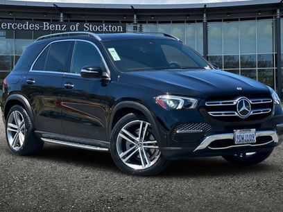 Certified 2022 Mercedes-Benz GLE 350 4MATIC
