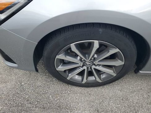 Used 2024 Acura Integra FWD image 4