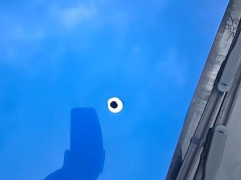 Used 2018 Ford Fusion SE w/ Fusion SE Technology Package image 13