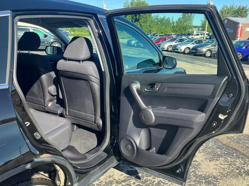 Used 2009 Honda CR-V LX image 15