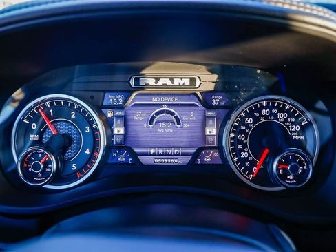 Certified 2024 RAM 2500 Laramie image 23