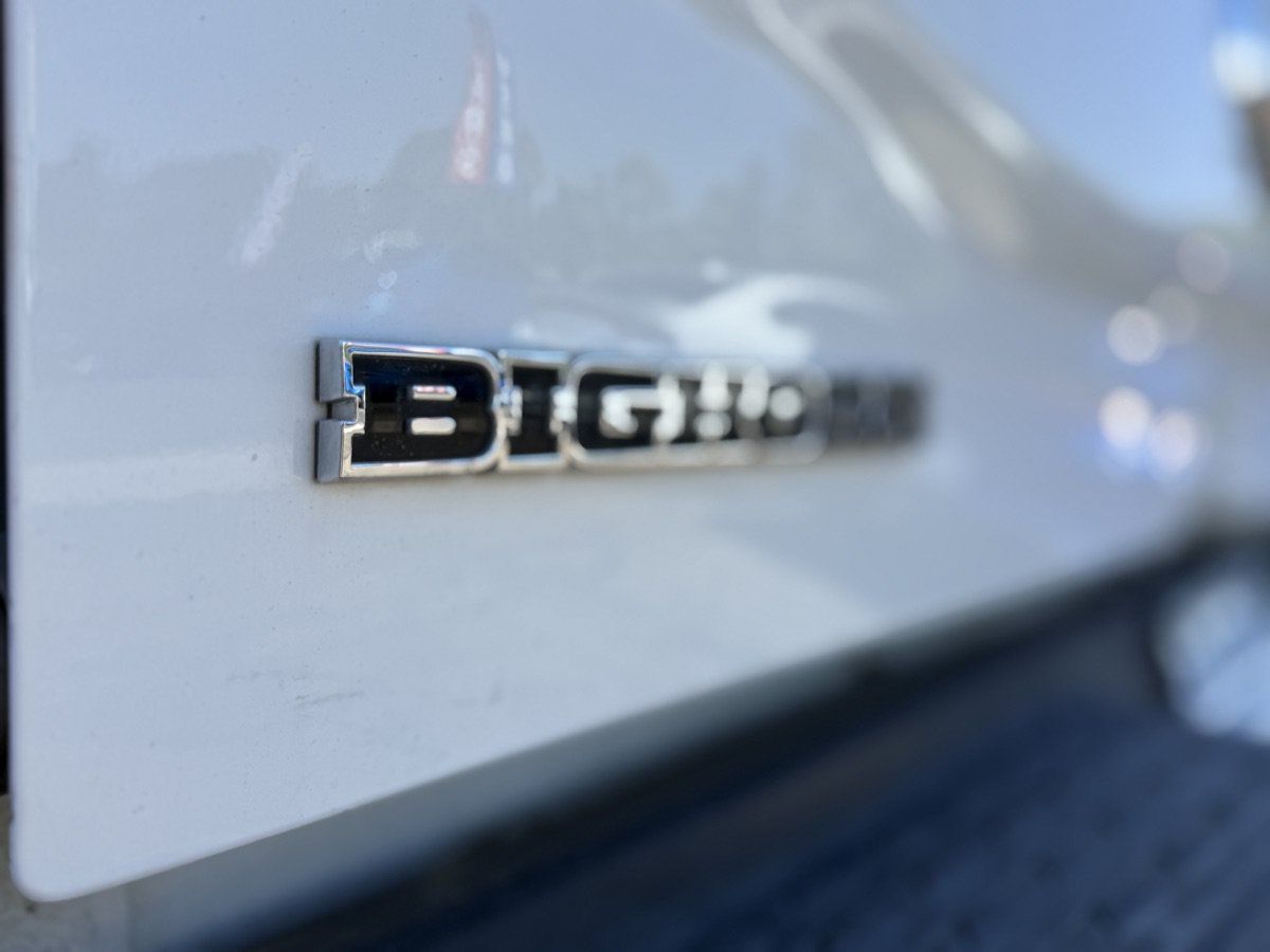 Used 2019 RAM 2500 Laramie AWD/4WD image 8