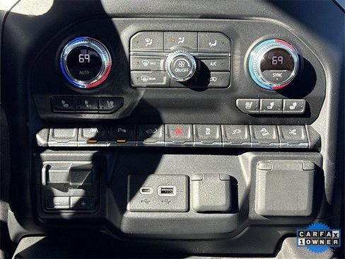 Used 2022 GMC Sierra 1500 Denali w/ Denali Reserve Package image 22