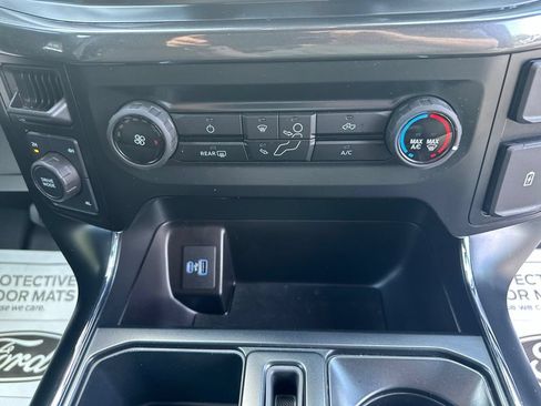 Certified 2023 Ford F150 XL w/ STX Appearance Package AWD/4WD image 21