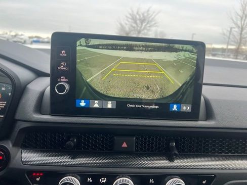 New 2026 Honda CR-V TrailSport image 20