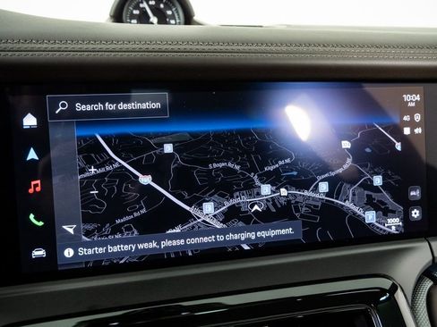 New 2026 Porsche Panamera 4 image 15