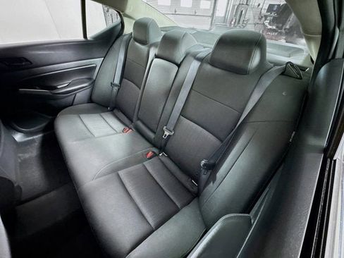 Certified 2023 Nissan Altima 2.5 SV image 23