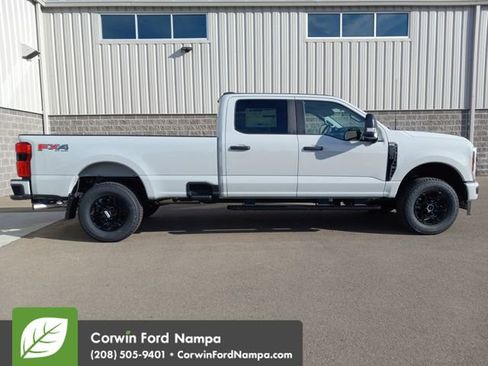 New 2026 Ford F350 XL w/ STX Appearance Package image 2