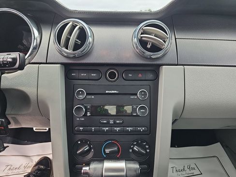 Used 2008 Ford Mustang GT Premium image 23