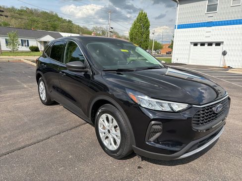 Used 2024 Ford Escape Active FWD image 7