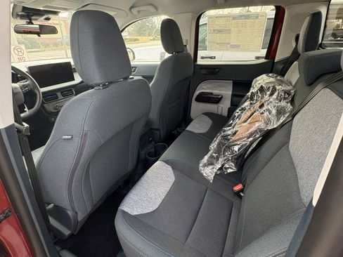 New 2026 Ford Maverick XLT w/ XLT Luxury Package image 8