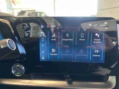 Used 2025 Chevrolet Corvette Z06 w/ Z07 Performance Package image 19