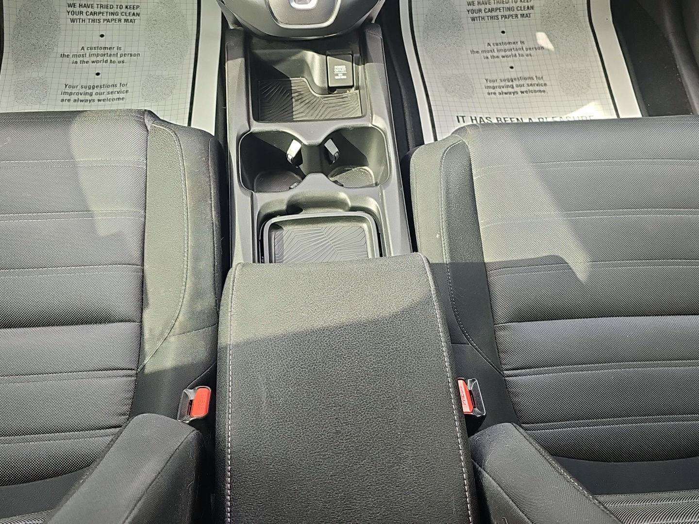 Used 2019 Honda CR-V EX image 14