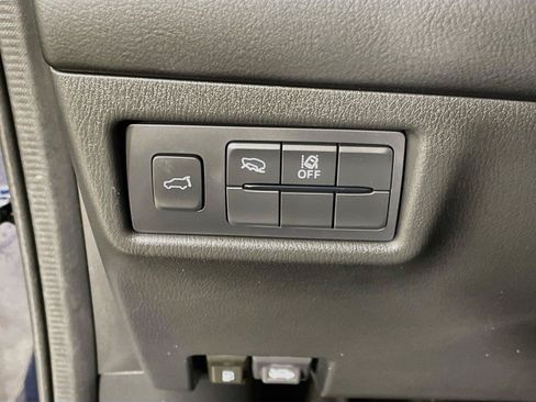 Used 2025 MAZDA CX-5 AWD 2.5 S w/ Preferred Package image 14