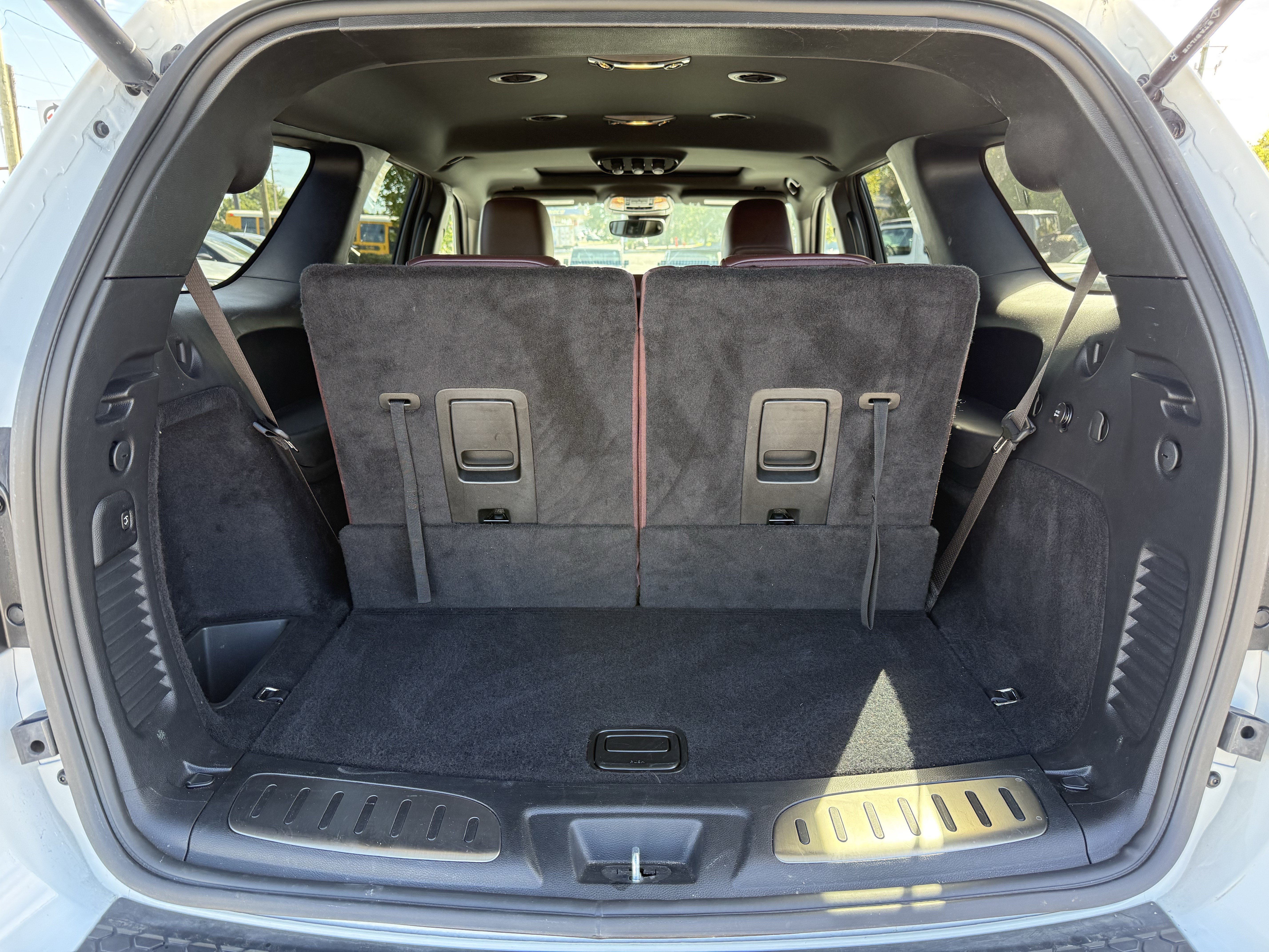 Used 2025 Dodge Durango GT AWD/4WD image 36