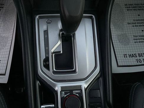 Used 2021 Subaru Forester Premium image 32