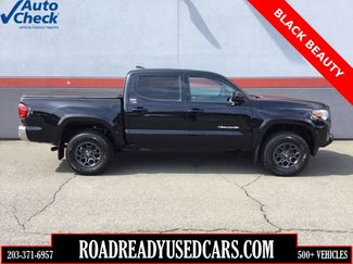 Used 2018 Toyota Tacoma SR5 video 1
