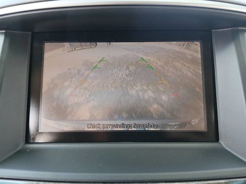 Used 2014 INFINITI QX60 FWD image 23