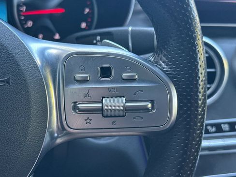 Certified 2019 Mercedes-Benz C 300 Coupe image 26