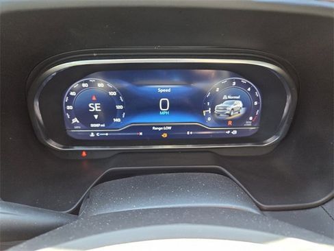 Certified 2023 Chevrolet Tahoe Premier image 40