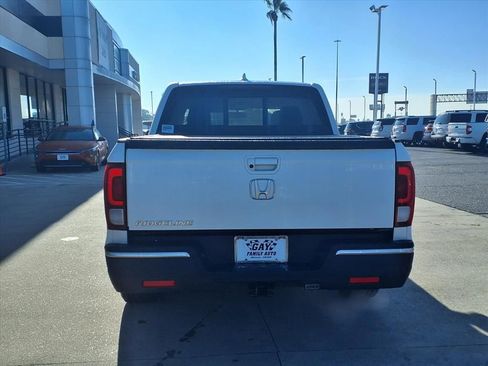 Used 2019 Honda Ridgeline RTL-T image 19